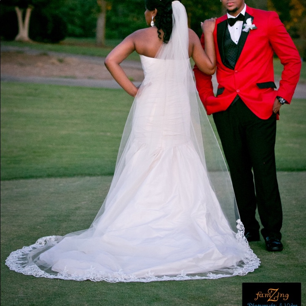 Wedding Veil